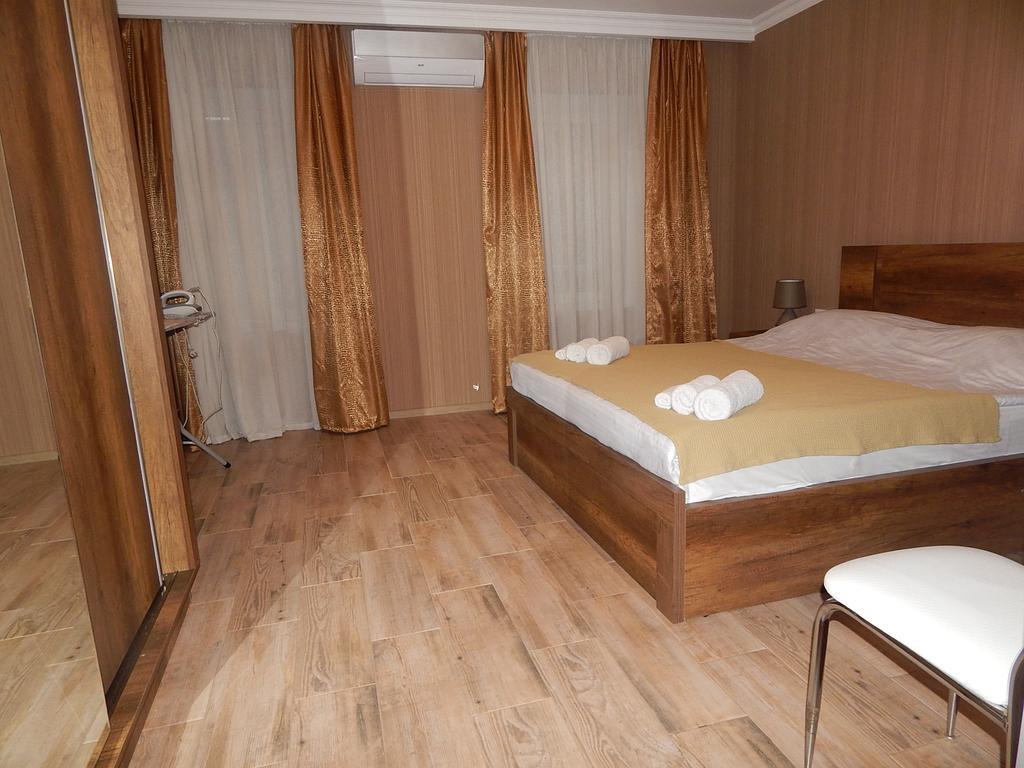 Family Holiday Apartment Тбілісі Екстер'єр фото